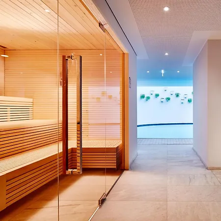 Apartment Alpenhaus Katschberg By Interhome Katschberghohe