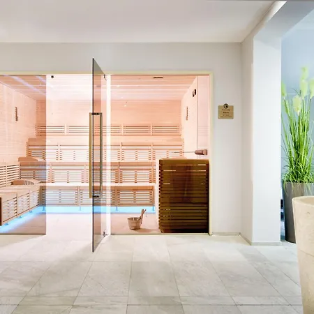 Alpenhaus Katschberg By Interhome *