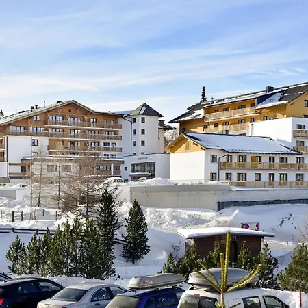 Alpenhaus Katschberg By Interhome * Katschberghohe