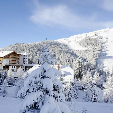 Alpenhaus Katschberg By Interhome