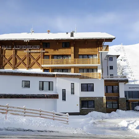 Alpenhaus Katschberg By Interhome Apartment