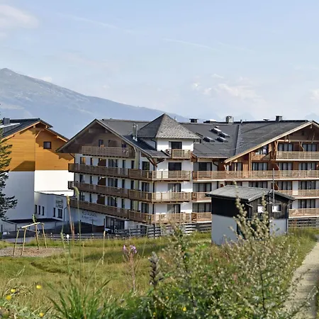 Apartment Alpenhaus Katschberg By Interhome