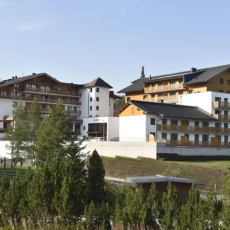 Apartment Alpenhaus Katschberg By Interhome Katschberghohe