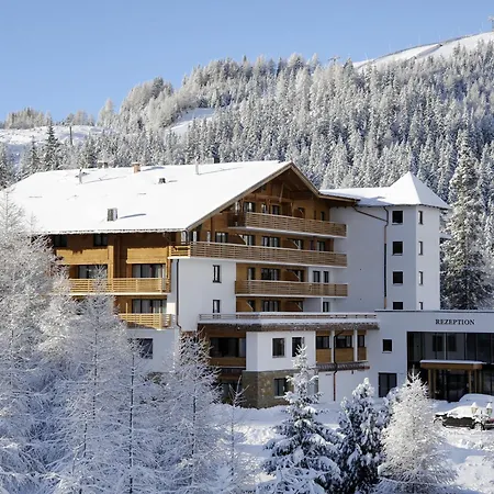 Alpenhaus Katschberg By Interhome Katschberghohe