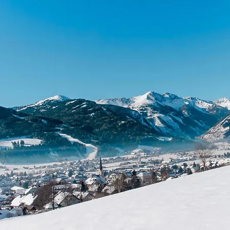 Alpenhaus Katschberg By Interhome