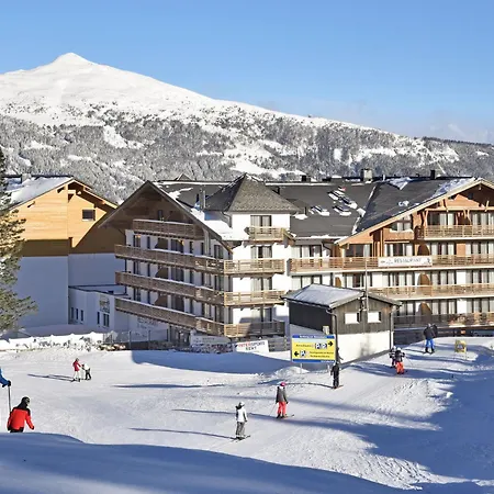 Alpenhaus Katschberg By Interhome Apartment *